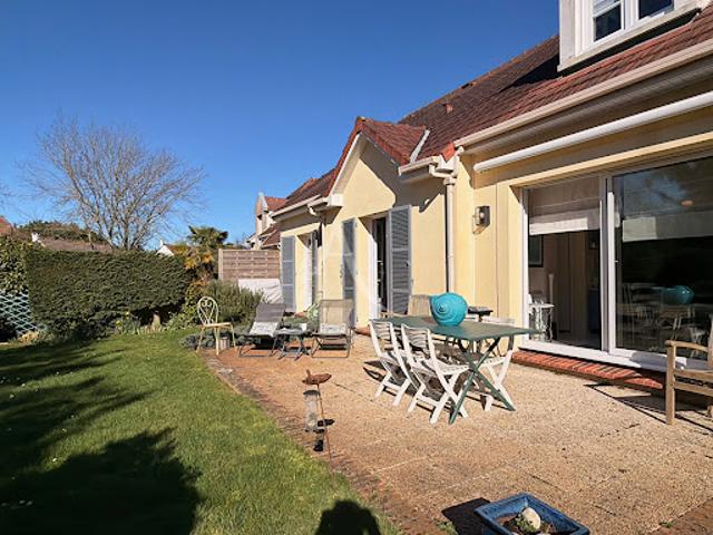 Maison vente à Montreuil-sur-Mer, Le Touquet-paris-plage