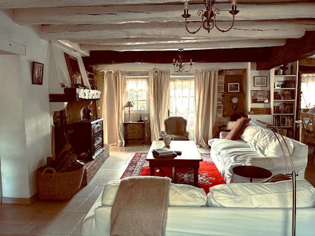 Maison vente à L'Armigère, Chatain