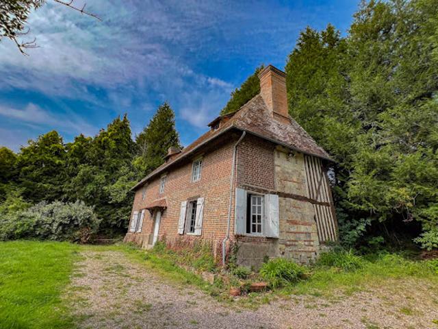 Maison vente à Lisieux, Lisores
