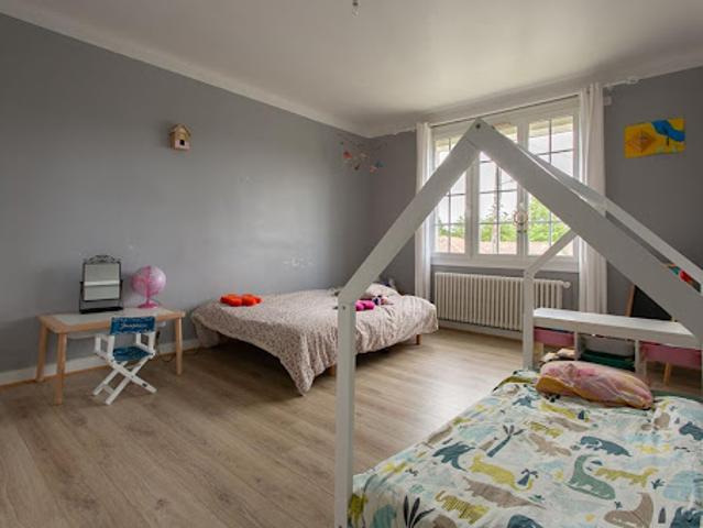 Maison vente à Nantes, Vallet