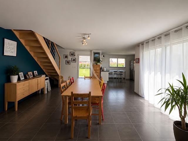 Maison vente à Le Mans, Pays de la Loire