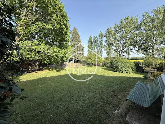 Maison vente à Libourne, Pineuilh