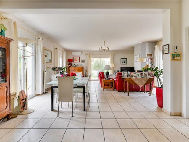 Maison vente à Lyon, Métropole de Lyon