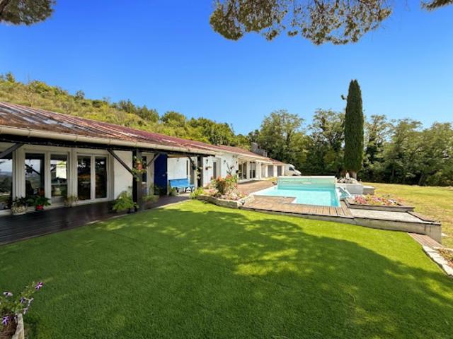 Maison vente à Muret, Venerque