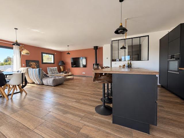 Maison vente à L'Ardoise, Bourg-de-Péage