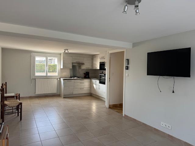 Maison vente à Saint-Nazaire, Saint-nazaire