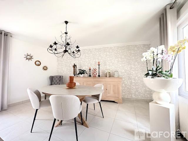 Maison vente à Reims