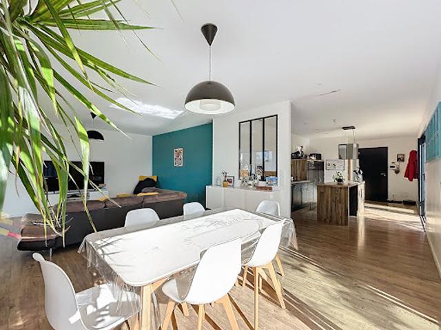 Maison vente à France métropolitaine, Saint-christophe-du-ligneron