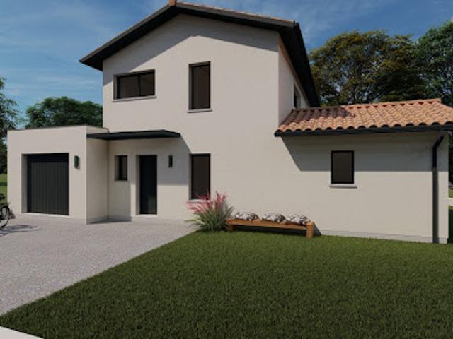 Maison vente à Bayonne, Anglet