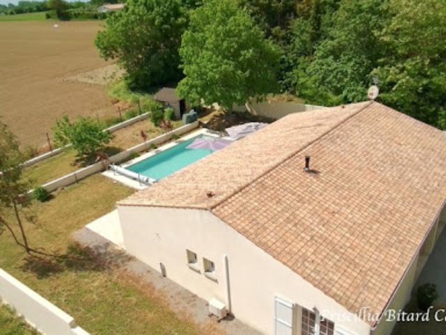 Maison vente à Rochefort, Ardillières