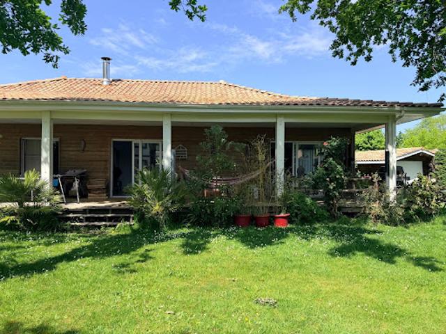 Maison vente à Arcachon, Arès