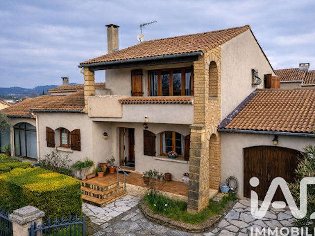 Maison vente à Nîmes, Bagnols-sur-cèze
