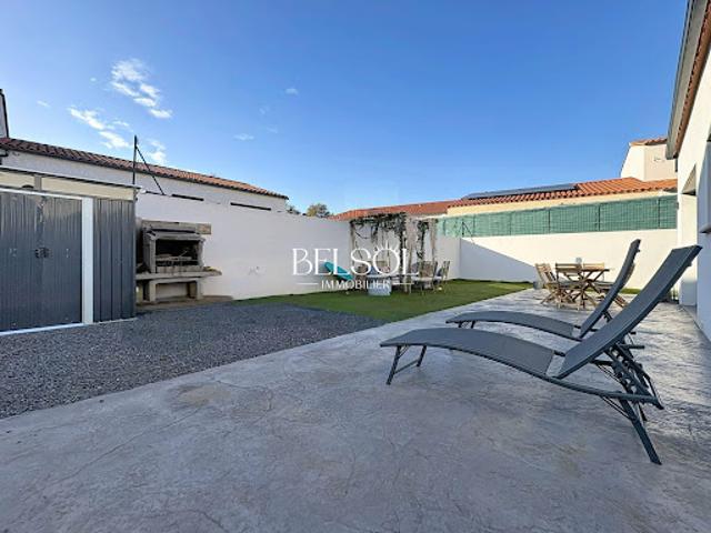 Maison vente à Céret, Banyuls-dels-aspres