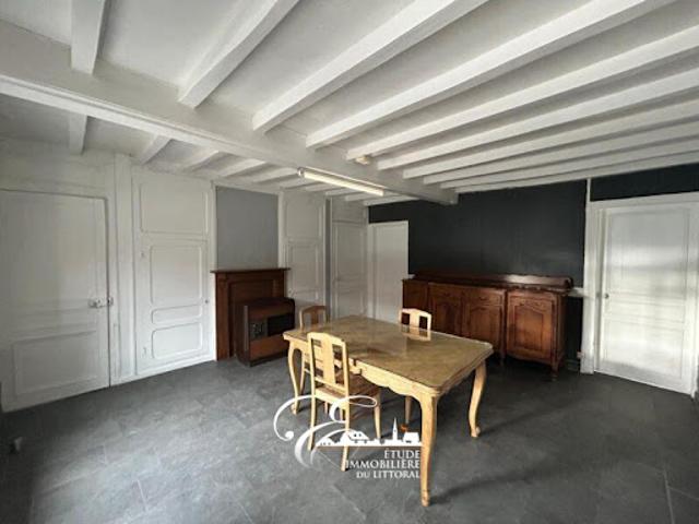 Maison vente à Saint-Omer, Éperlecques
