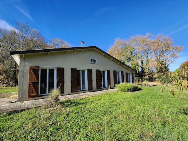 Maison vente à Langon, Bazas