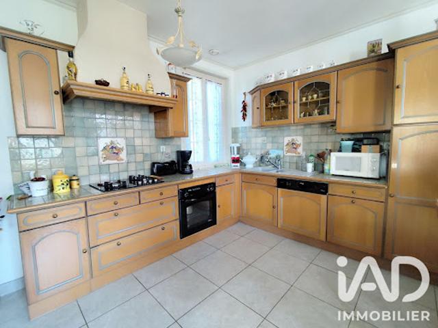 Maison vente à Saumur, Beaufort-en-vallée