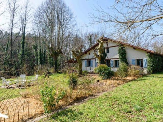 Maison vente à Dax, Bégaar