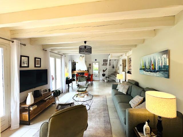 Maison vente à Dax, Bénesse-maremne