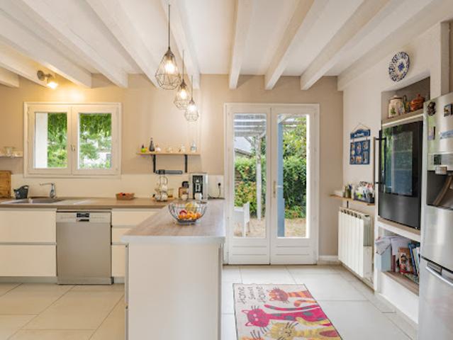 Maison vente à Dax, Bénesse-maremne
