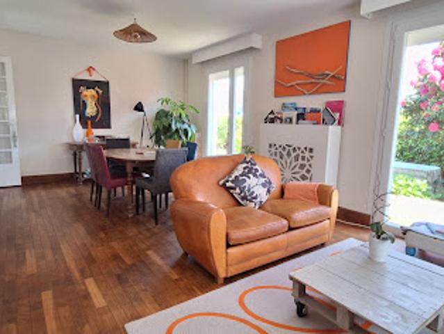 Maison vente à Pen Morvan, Combrit