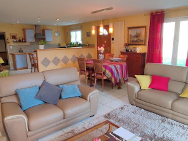 Maison vente à Tarbes, Bernac-debat