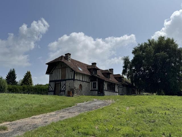 Maison vente à Lisieux, Beuvillers