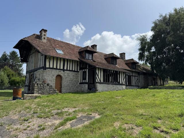 Maison vente à Lisieux, Beuvillers