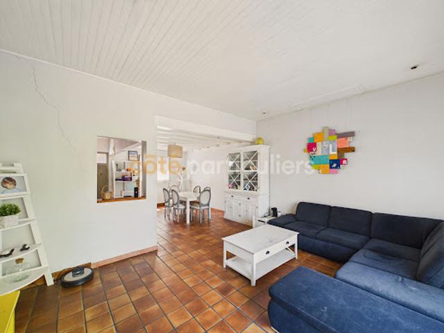 Maison vente à Bordeaux