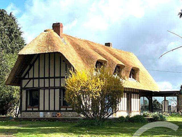 Maison vente à Bernay, Brionne