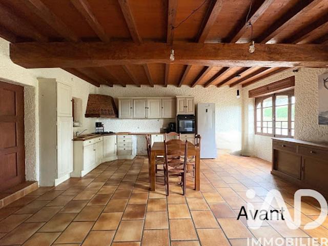 Maison vente à Langon, Arbis