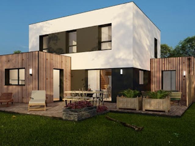 Maison vente à Lannion, Bretagne