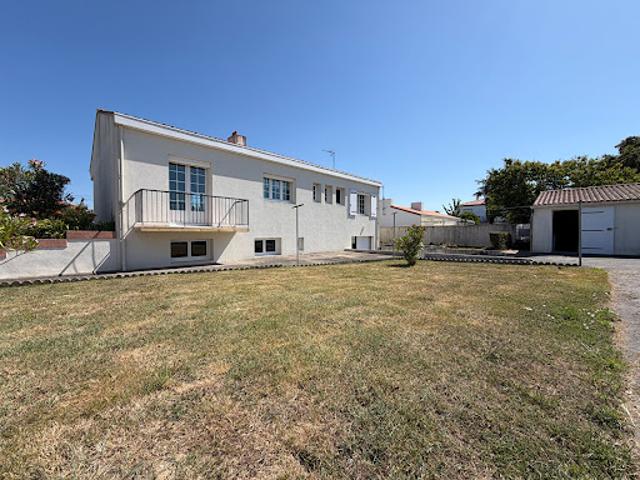 Maison vente à Les Sables-d'Olonne, Château-d'olonne
