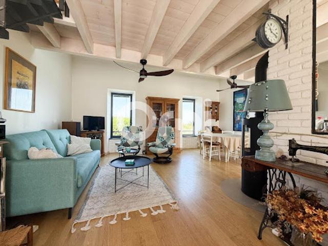 Maison vente à La Rochelle, Châtelaillon-plage