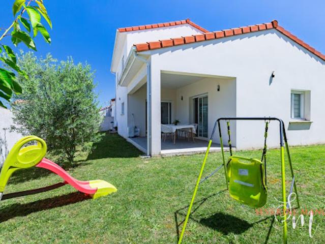 Maison vente à Chatuzange-le-Goubet, Drôme