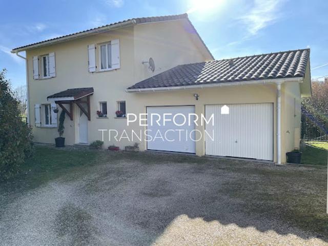 Maison vente à Grenoble, Auvergne-Rhône-Alpes