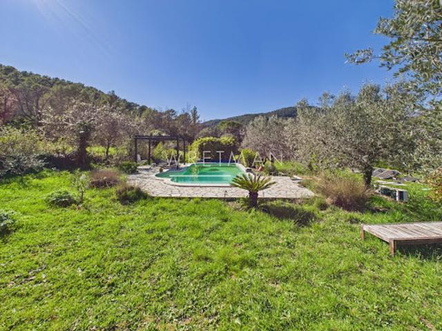 Maison vente à Arrondissement de Draguignan, Claviers