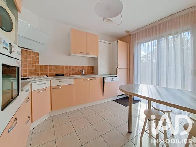 Maison vente à Nantes, Couëron