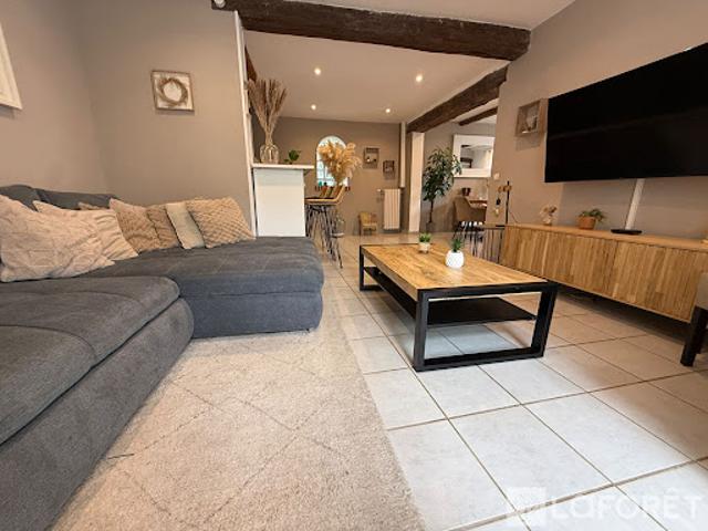 Maison vente à Épernay, Cuis