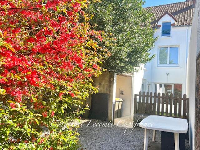 Maison vente à Desvres, Pas-de-Calais