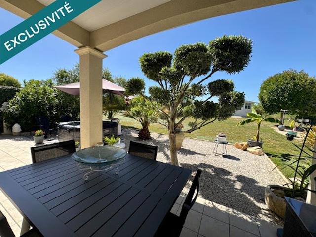 Maison vente à Villeneuve-sur-Lot, Dolmayrac
