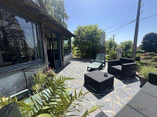 Maison vente à Les Andelys, Ecouis