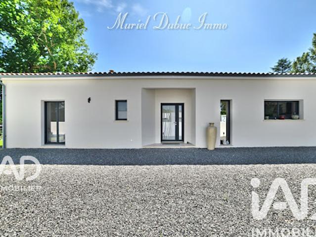 Maison vente à Rochefort, Etaules