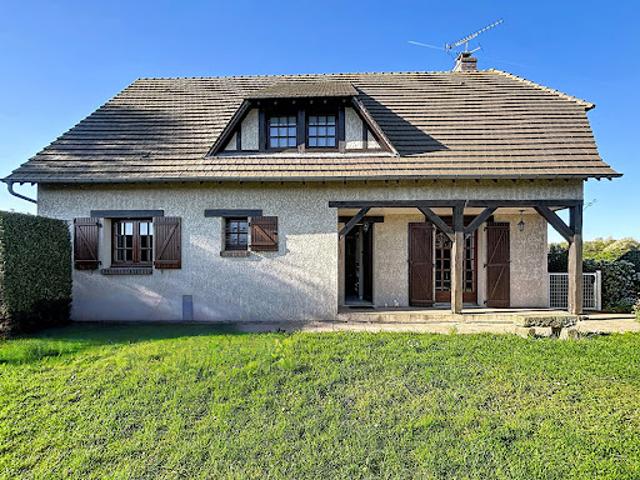 Maison vente à Évreux, Evreux
