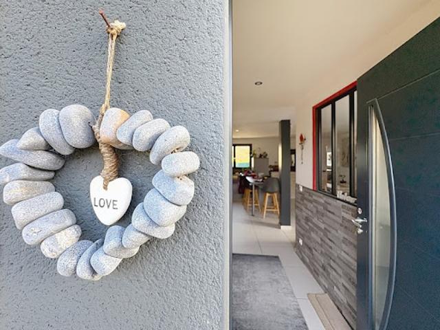 Maison vente à Saint-Julien-en-Genevois, Bonne