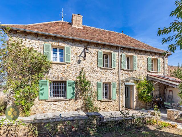 Maison vente à Gambais, Yvelines