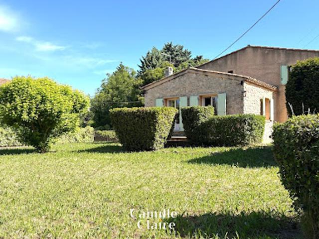 Maison vente à Aix-en-Provence, Gardanne