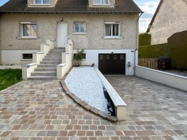 Maison vente à Rambouillet, Gazeran