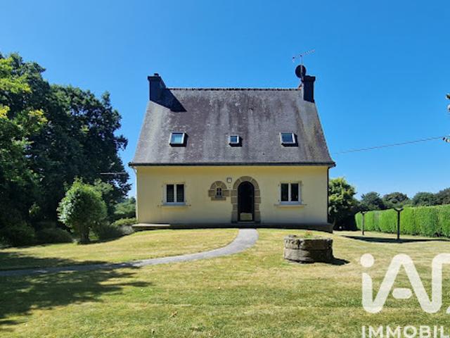 Maison vente à Pontivy, Bretagne