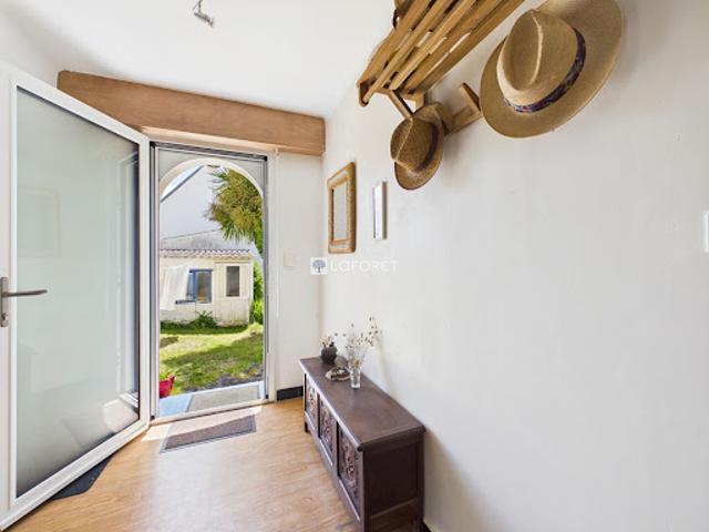 Maison vente à Quimper, Bretagne