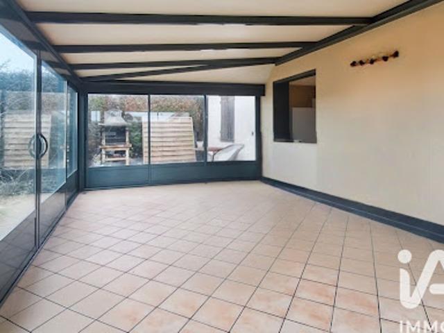 Maison vente à Beauvais, Juvignies